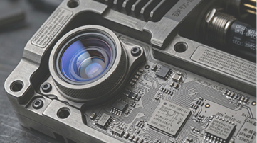 Advanced Computer Vision & Edge AI